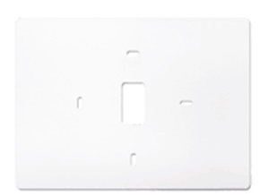 Pro1 Wall Cover Plate 