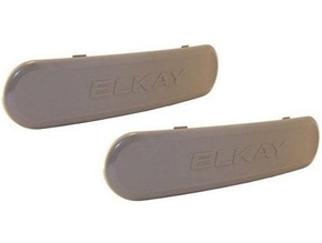 2pk of Elkay 55999C Front Push Bar