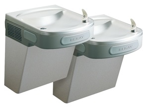 Elkay ADA Bi-Level Water Cooler