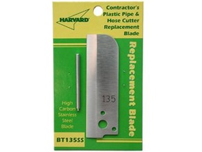 Steel Replacement Blade (for T135)