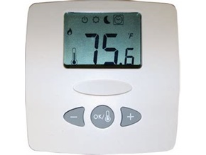 Viega Digital Thermostat, 3-wire