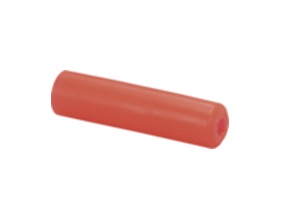 Red Color Sleeve for 1/2&quot; Pex