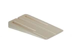 Sioux Chief Pkg of 10 Soft
Shims