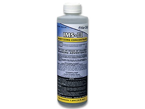 Nu-Calgon IMS-III Ice Machine
Sanitizer (16 oz)
