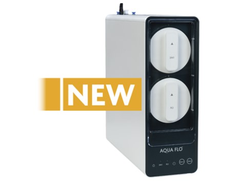 Product 20010100: Novo CRO800-UX6 Tankless  Reverse Osmosis (RO) System