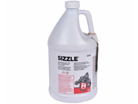 Hercules Sizzle (1 gallon)