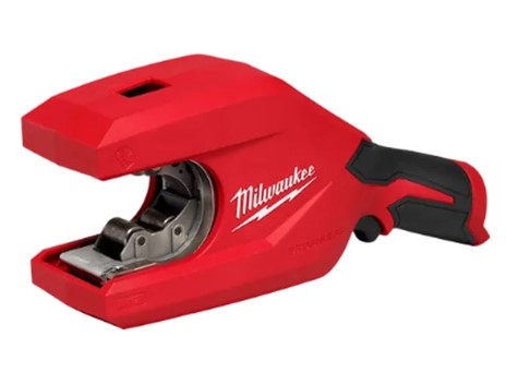 M12 Brushless 1-1/4&quot; - 2&quot;  Copper Tubing Cutter