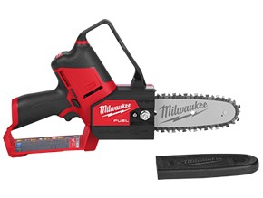Milwaukee M12 FUEL Hatchet 6&quot;  Pruning Saw (Tool-Only)