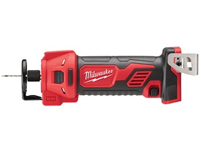Milwaukee M18 Cut Out Tool
(Tool Only)