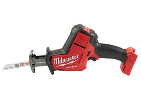 Milwaukee M18 Fuel Hackzall (Tool Only)