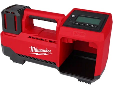 Product 2848-20: Milwaukee M18 Inflator  Compressor