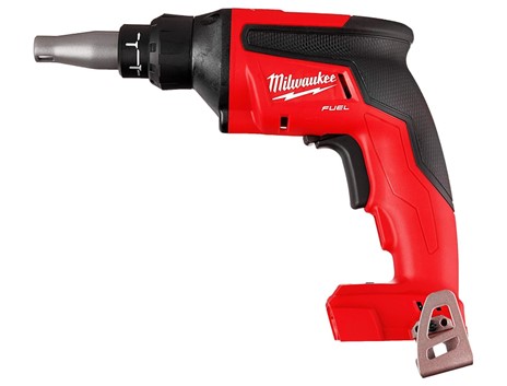 Milwaukee M18 FUEL Drywall Screw Gun - Bare Tool - Holmes Supply A ...