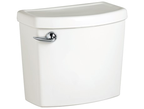 Cadet 3 FloWise Toilet Tank
(for Concealed Trap) White