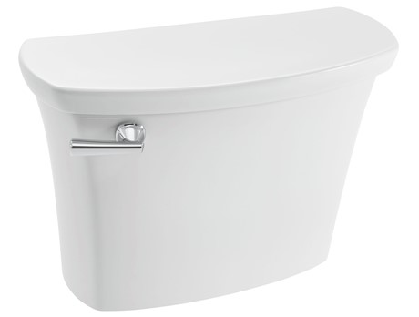Edgemere 12&quot; Rough-In 1.28 GPF Toilet Tank White