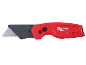 Milwaukee Compact Fastback Utility Knife