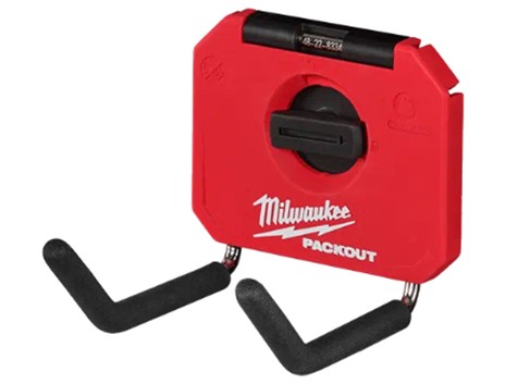 Milwaukee PACKOUT 4&quot; Straight 
Hook