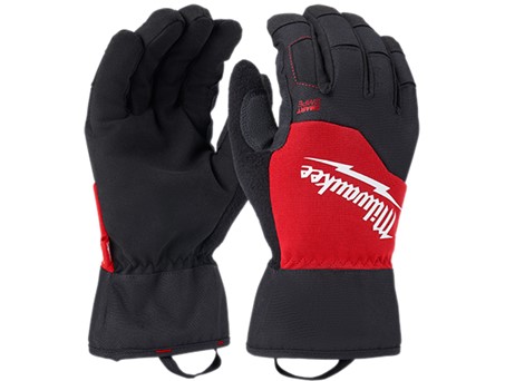 Milwaukee Winter Performance 
Gloves - Small