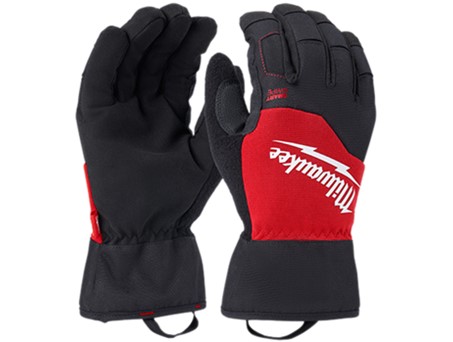 Milwaukee Winter Performance  Gloves - XL