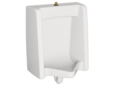 Washbrook FloWise Back Spud  Universal Urinal .125-1.0 gpf
