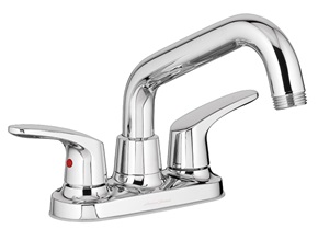 Colony Pro Utility / Laundry  Faucet with 12&quot; Hose Thread 