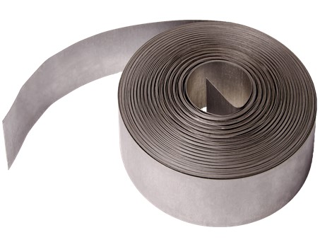 Metallic Duct Strap-Roll 
1&quot; x 100&#39; 30 Gauge