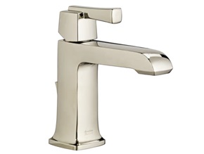 Townsend Single Hole Lavatory Faucet w/ Speed Connect