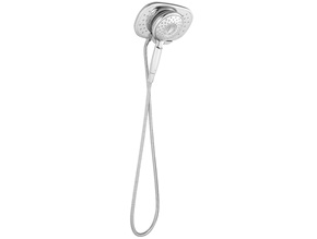 Spectra+ Duo 4 Function 2-in-1 Showerhead Chrome