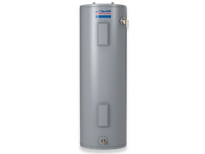 30 Gal Elect Standard Water Heater