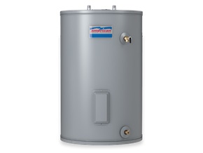 30 Gal Electric LowBoy Water Heater