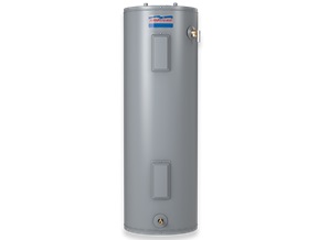50 Gal Elect Standard Water Heater