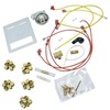 Gas Conversion Kit - Nat to LP; Variable Speed Products