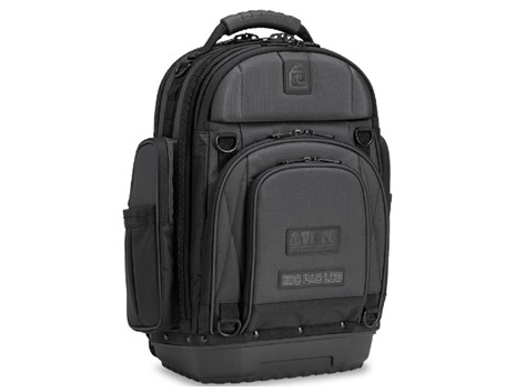 Every Day Carry Backpack with  Base - Gray