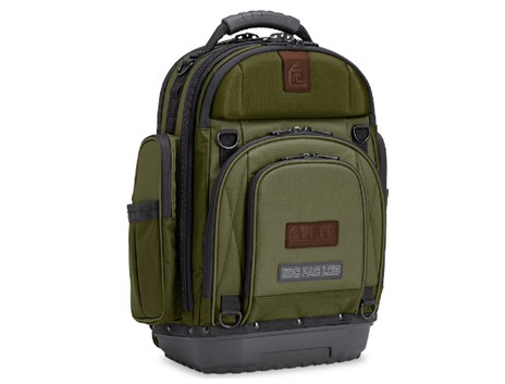 Every Day Carry Backpack with  Base - Olive