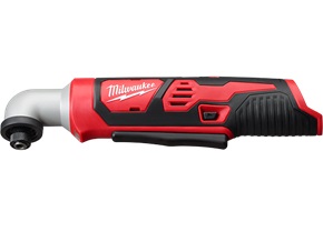 Milwaukee M12 1/4&quot; Hex Right Angle Impact Driver (Tool