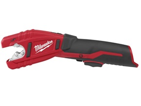 Milwaukee M12 Copper Tubing Cutter (Tool Only)