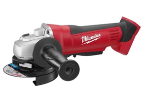 M18 Cordless 4-1/2&quot; Cut-off /  Grinder (Tool Only)
