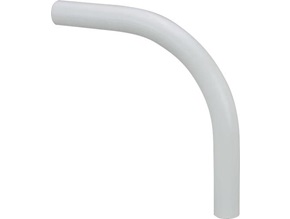 1/2&quot; Plastic Bend Support Sleeve for Slab