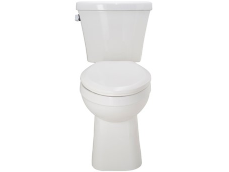 Gerber Avalanche Elite 17&quot; ADA Elongated Toilet Bowl -