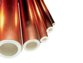1.5/8&quot; x 20&#39; OD ACR
Refrigeration Tube Pipe