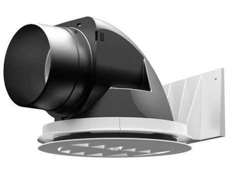 Product EZSV14: Panasonic EZ-Soffit Vent