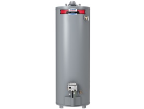 30 Gal LP Standard Water Heater