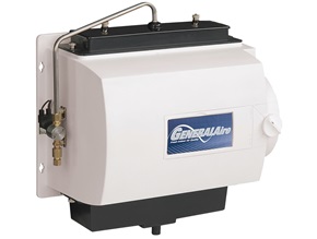 GeneralAire 19 GPD ByPass Humidifier