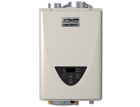 Ultra Low NOx Non Condensing  Tankless Water Heater, NG, 