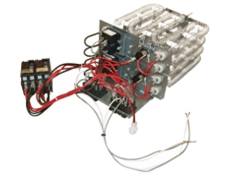 Electric Heat Strip Kit 10Kw 0  Circuit