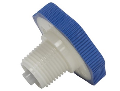 3/4&quot; mpt Drain for Lateral Line