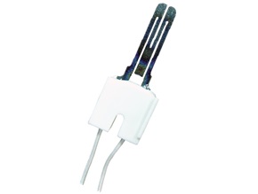 Flat Silicon Carbide Hot 
Surface Universal Igniter 
(Replaces 41-408)