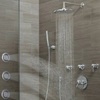 Tub/Shower Faucets