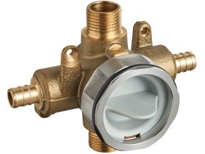 American Standard Tub / Shower Rough-In Valve w/ 1/2&quot;