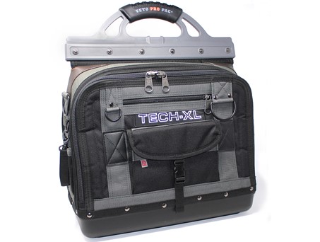 Veto Tech Extra Large Tool Bag
