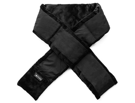 Product THA-ACC-0008: THAW Heated Scarf